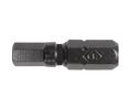 Bit, Hex, H2.5, 25mm